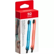 Manette NINTENDO Paire de dragonnes Joy-Con 2
