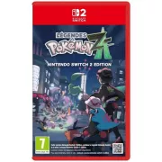 Légendes Pokémon: Z-A - Nintendo Switch 2 Edition