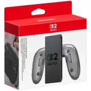 Support de recharge pour manettes Joy-Con 2 Nintendo Switch 2