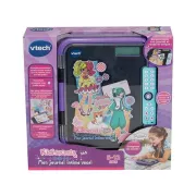 Vtech Mon journal intime vocal Kidisecrets Noir