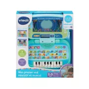 Vtech Baby Mon premier ordi éducatif et musical