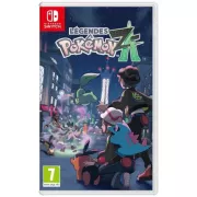 Légendes Pokémon: Z-A Nintendo Switch