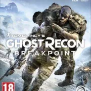 Tom Clancy's Ghost Recon Breakpoint Xbox One