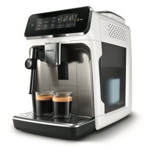Image : PHILIPS EP3323/90 Machine à café à grain Expresso Broyeur
