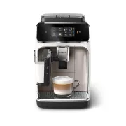 PHILIPS EP2333/40 Machine à café à grain Blanche Expresso Broyeur