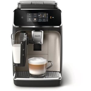 Image : PHILIPS Silent Brew EP2336/40 Machine à espresso automatique