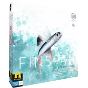 Finspan de MATAGOT