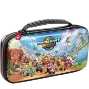 Pochette Nintendo Mario Kart world Switch 2