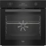 BEKO BBIE17302BMP Four pyrolyse