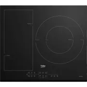 BEKO HII63201FMTB Plaque induction