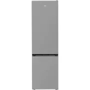 BEKO B3RCNE415HXB Réfrigérateur combiné