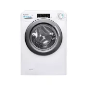 CANDY CSWS4106TWMRE/FR lave-linge séchant