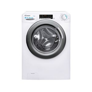 Image : CANDY CSWS4106TWMRE/FR lave-linge séchant