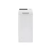 CANDY tcas264tm5-s Lave-linge Top