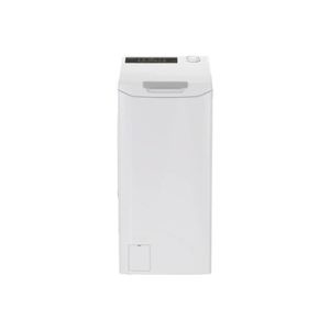 Image : CANDY tcas264tm5-s Lave-linge Top