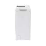 CANDY TCAS284TM4-S lave-linge top