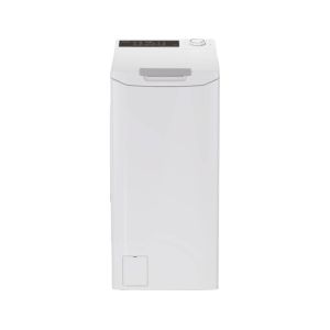 Image : CANDY TCAS284TM4-S lave-linge top