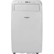WHIRLPOOL PACF29HPW Clim réversible