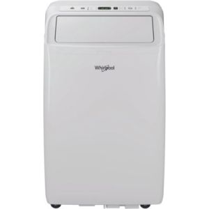 Image : WHIRLPOOL PACF29HPW Clim réversible