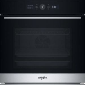Image : WHIRLPOOL WO51S8CM0SXAF Four encastrable