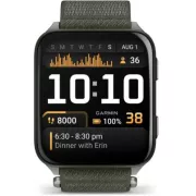 GARMIN Venu X1 vert Montre sport