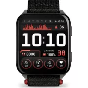 GARMIN Venu X1 noir Montre sport