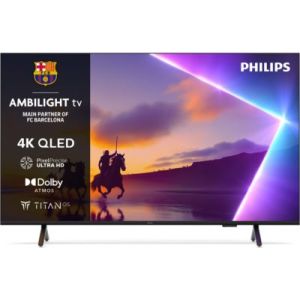 PHILIPS 85PUS8500 2025 85' TV QLED PHILIPS 85PUS8500 2025 85' TV QLED
