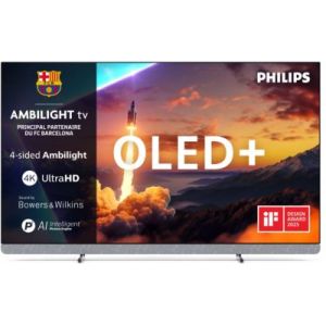 Image : PHILIPS 55OLED910 2025 TV OLED 55'