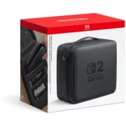 NINTENDO Housse Transport tout en un Switch 2