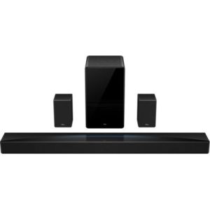Image : TCL Q85H Pro Barre de son