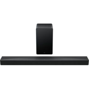 Image : TCL Q65H Barre de son