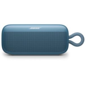 Image : BOSE SoundLink Plus Bleu Enceinte portable