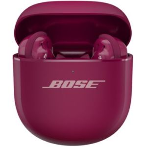 Image : BOSE QuietComfort Ultra Earbuds Prune 2e Gén Ecouteurs