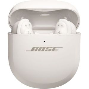 Image : BOSE QuietComfort Ultra Earbuds Blanc 2e Gén Ecouteurs