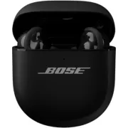 BOSE QuietComfort Ultra Earbuds Noir 2e Gén Ecouteurs