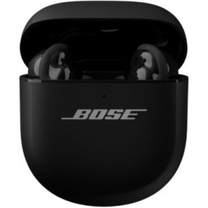 Image : BOSE QuietComfort Ultra Earbuds Noir 2e Gén Ecouteurs