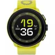 SUUNTO Run Lime Montre sport