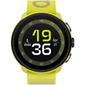 Image : SUUNTO Run Lime Montre sport