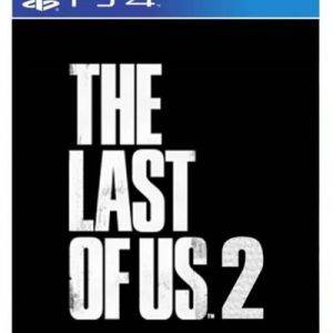 The Last of Us 2 PS4