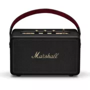 MARSHALL Kilburn III Black and Brass Enceinte