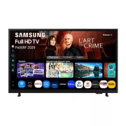 Samsung Full HD TU24F6005F 24' 2025