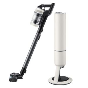 Image : Samsung Bespoke AI Jet Lite Blanc VS80F28EES Blanc