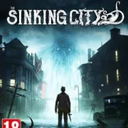 The Sinking City Day One Edition PS4