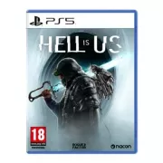 Hell is Us PS5