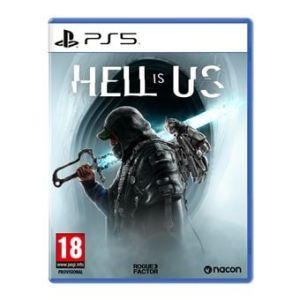Image : Hell is Us PS5