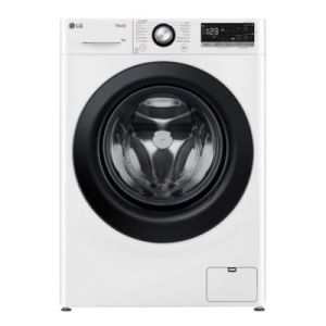 Image : LG F94R35WHSA Lave linge hublot