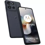 MOTOROLA G56 Noir 256Go Smartphone