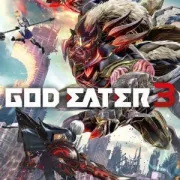God Eater 3 Nintendo Switch