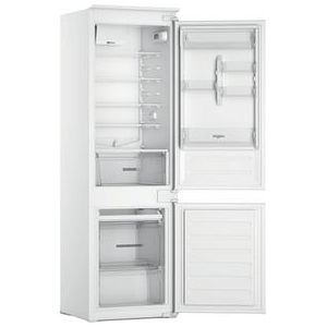 Image : WHIRLPOOL WHC18D021A1SFFR Réfrigérateur congélateur encastrable
