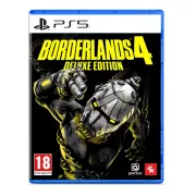 Borderlands 4 Edition Deluxe PS5